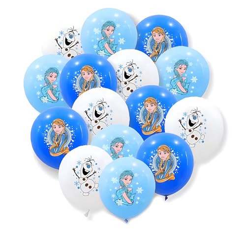 Balloon Set for Kids (Frozen B) von JUUFLA