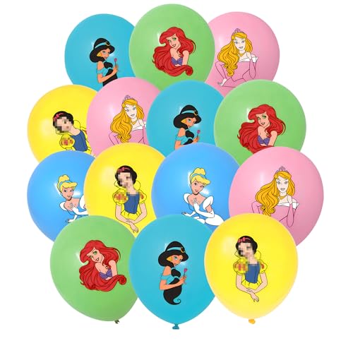 Balloon Set for Kids (Princess C) von JUUFLA