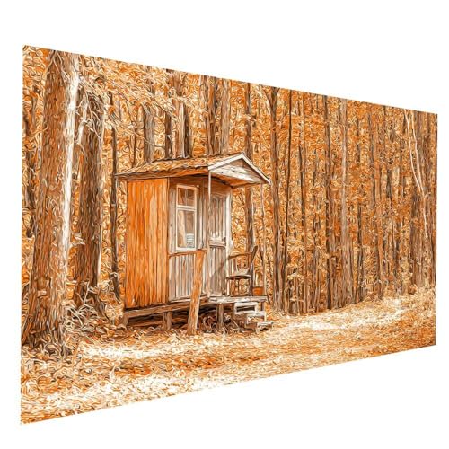 Diamond Painting Erwachsene, Diamant Malen Nach Zahlen Abstrakt mit Diamond Painting Zubehör Set Kabine Vollbohrer leinwand Malen 40x80cm, Diamant Cross Stitch Bastelset Erwachsene, Geschenke JXL-7853 Diamond Painting Erwachsene, Diamant Malen Nach Zahlen Abstrakt mit Diamond Painting Zubehör Set Kabine Vollbohrer leinwand Malen 40x80cm, Diamant Cross Stitch Bastelset Erwachsene, Geschenke JXL-7853 von JXLEULIN