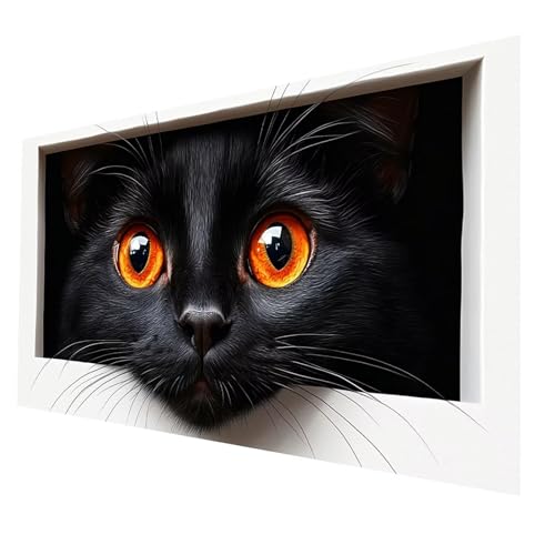 Diamond Painting kinder Katze Diamond Painting 100 x 200CM, DIY Crystal art Cross Stickerei Basteln Erwachsene Tier, 5D Diamant Malen Nach Zahlen Erwachsene, Geschenke für Frauen Wanddekor JXL-7500 Diamond Painting kinder Katze Diamond Painting 100 x 200CM, DIY Crystal art Cross Stickerei Basteln Erwachsene Tier, 5D Diamant Malen Nach Zahlen Erwachsene, Geschenke für Frauen Wanddekor JXL-7500 von JXLEULIN
