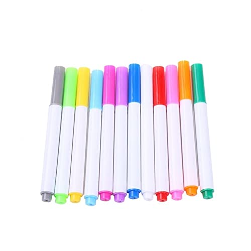 JYMALISA Kreide 12 teile farbe löschbare flüssige kreidestift weiße bordkunst markierungsstift whiteboard keramik schulkunst marker bunt Täfelchen kreide von JYMALISA