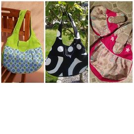 Handtasche Jule von JaJuMi-Handmade