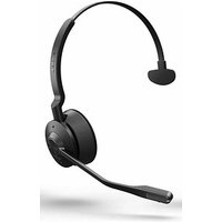 Jabra Engage 55 MS  Bluetooth-Headset schwarz von Jabra