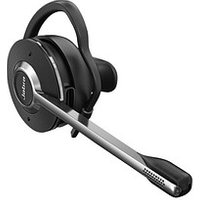 Jabra Engage 65 Convertible Wireless-Headset schwarz von Jabra