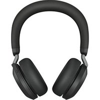 Jabra Evolve2 75 UC mit Ladestation Headset schwarz von Jabra