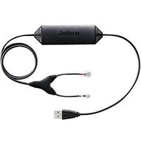 Jabra Link  USB C/RJ 45 Headset-Adapter von Jabra