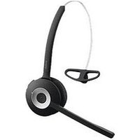 Jabra Pro 925 Dual Connectivity Headset schwarz von Jabra