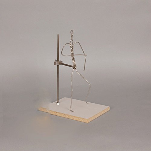 Jack Richeson 30,5 cm Figur Armature von Jack Richeson