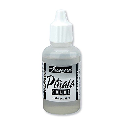 Jacquard Pinata Alcohol Ink Claro Extender 28,3 g Jacquard Pinata Alcohol Ink Claro Extender 28,3 g von Jacquard
