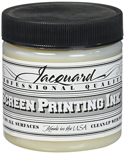 Jacquard Screen Ink Extender, 4oz (JSI1100) von Jacquard