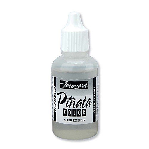 Jacquard Pinata Alcohol Ink Claro Extender 28,3 g von Jacquard