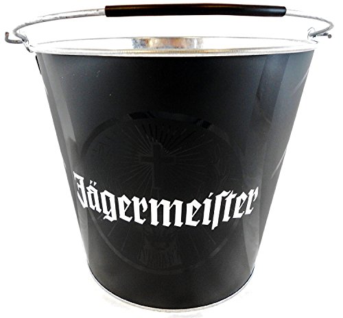 Jagermeister Getränke-Eimer Premium von Jägermeister