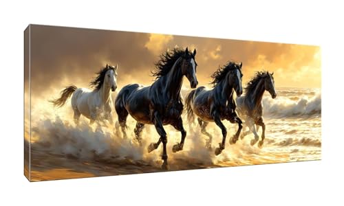 100x250cm 5D Diamond Painting Erwachsene Groß XXL Diamond Painting Frieslanda.kgm Diamant painting Kinder Stickerei Kunst Malerei Nach Zahlen Kits Diamond Painting Set für Wanddekoration zu Hause G216 von Jalican