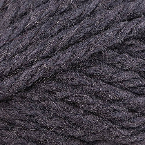 James C Brett Amazon Super Chunky Wolle, J8 Denim, 100 g von James C. Brett