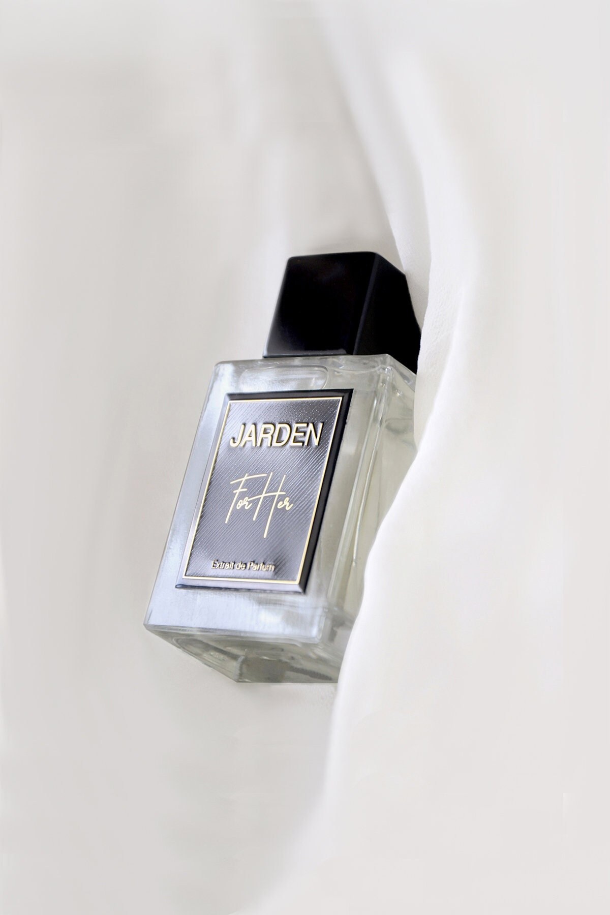 Femininer Duft | Mimose, Rose, Tuberose Blütenduft Feiner Extrait De Parfum Parfüm Für Frauen von JardenScentAtelier