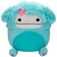 Jazwares Squishmallow Bigfoot Joelle Disney Kuscheltier von Jazwares