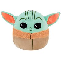 Jazwares Squishmallow Grogu Star Wars Kuscheltier von Jazwares