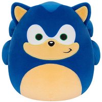 Jazwares Squishmallow the Hedgehog Sonic Kuscheltier von Jazwares