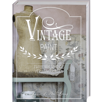 Vintage Paint von Jeanne D'Arc Living