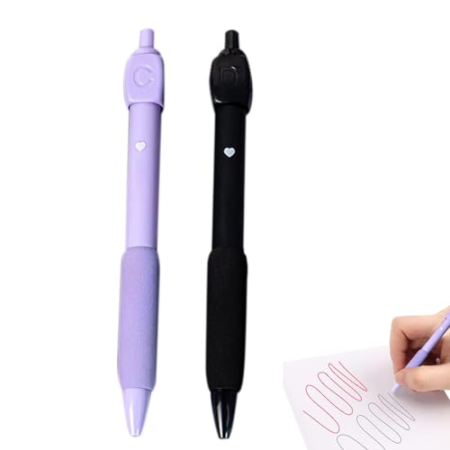 Multifunktionaler Drehstift | Neutraler Stift | Rotierender neutraler Kugelschreiber | Werkzeuge Multifunktions-Kugelschreiber | Geschäftsschreiben drehbarer Stift | bequem und tragbar perfekt für von Jeruytgh