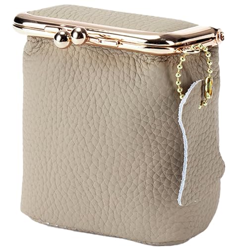 Stilvoller Reise-Schmuckhalter, kleiner Schmuck-Organizer, Reise-Schmuckschatulle, kompakt, tragbar, 8 x 9 x 4 cm, für Armband-Organizer, Halskettenaufbewahrung und mehr von Jeruytgh