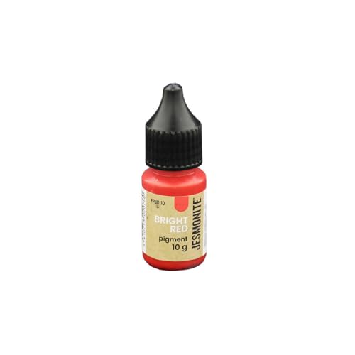 Jesmonite Pigment 10ml von Jesmonite