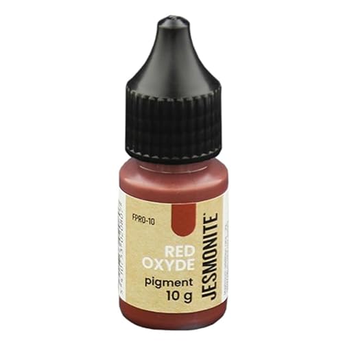 Jesmonite Pigment 10ml von Jesmonite