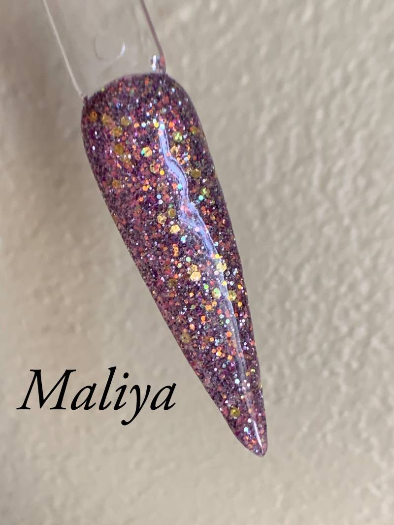 Maliya Dip-Pulver von JewelsDips