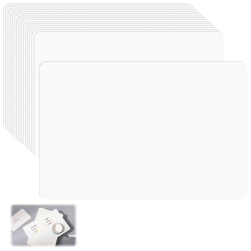 150 Blätter Blanko Postkarten zum Selbstgestalten,15×10 cm Leere Karten zum Gestalten,Karteikarten a6 Blanko,Blanco Karten Rohlinge,Grußkarten Blanko für Postkarten Grußkarten Hochzeitskarte von Jinsion