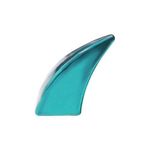 Jiqoe 10 Stück Nieten in Hornform aus Legierung mit Schrauben zum Basteln von Taschen, Schuhen, Kleidung, Dekoration, 17,5 mm, 27 mm, Metallnieten Jiqoe 10 Stück Nieten in Hornform aus Legierung mit Schrauben zum Basteln von Taschen, Schuhen, Kleidung, Dekoration, 17,5 mm, 27 mm, Metallnieten von Jiqoe