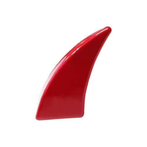 Jiqoe 10 Stück Nieten in Hornform aus Legierung mit Schrauben zum Basteln von Taschen, Schuhen, Kleidung, Dekoration, 17,5 mm, 27 mm, Metallnieten Jiqoe 10 Stück Nieten in Hornform aus Legierung mit Schrauben zum Basteln von Taschen, Schuhen, Kleidung, Dekoration, 17,5 mm, 27 mm, Metallnieten von Jiqoe