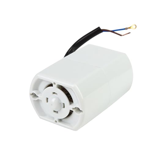 Jiqoe 70W Nähmaschinenmotor Einfach Zu Bedienendes Nähmaschinenzubehör Austausch des Haushaltsnähmaschinenmotors von Jiqoe