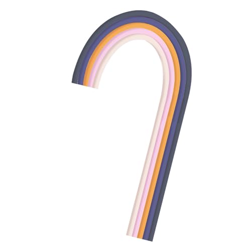 Jiqoe Kuchendekoration für Geburtstag und Hochzeit, Regenbogen-Kuchenaufsätze, Hochzeitstortenzubehör Jiqoe Kuchendekoration für Geburtstag und Hochzeit, Regenbogen-Kuchenaufsätze, Hochzeitstortenzubehör von Jiqoe