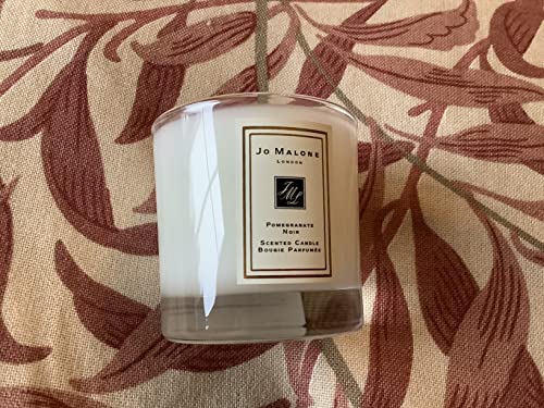 Jo Malone Granatapfel Noir Mini Kerze von Jo Malone