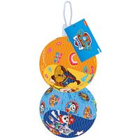 John® Spielball PAW Patrol mehrfarbig, Ø 13,0 cm, 1 St. von John®