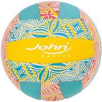 John® Volleyball farbsortiert, Ø 21,0 cm, 1 St. von John®