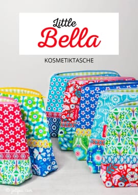 Kosmetiktasche Little Bella von Jolijou