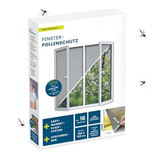 schutzgitter,Insektenschutzgitter Netz - Verschleißfeste Fliegengaze Mit Magnetverschluss Für Zuhause Haus Wohnung schutzgitter,Insektenschutzgitter Netz - Verschleißfeste Fliegengaze Mit Magnetverschluss Für Zuhause Haus Wohnung von Jongyumo