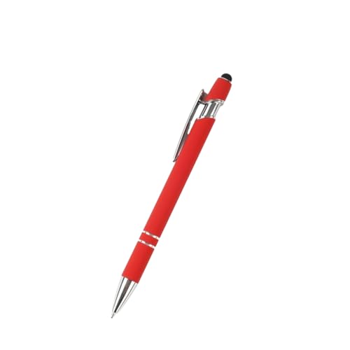 Joucien Farbiger, selbstklebender Kugelschreiber, 0,5 mm, 4 Stück von Joucien