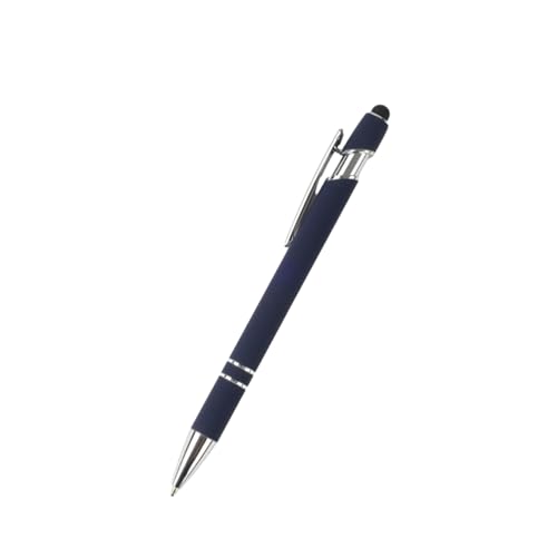 Joucien Farbiger, selbstklebender Kugelschreiber, 0,5 mm, 4 Stück von Joucien