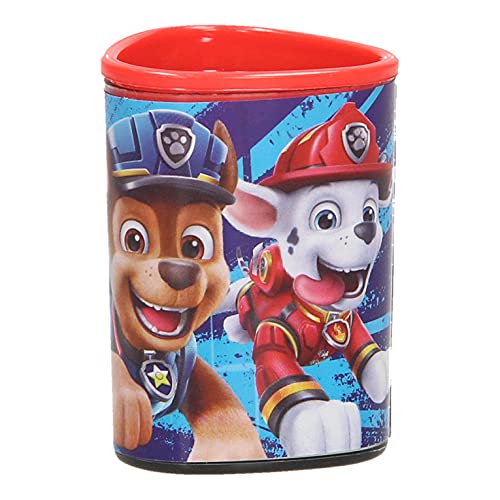 Jouetprive-Pencil Sharpener Paw Patrol 334-35633 von Jouet-Plus