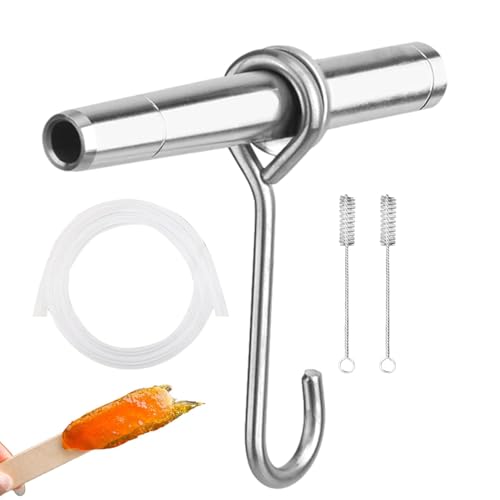 Ahornsirup Gewindeschneid-Kit - Baumschneider, Ernte-Kit | Langlebiges Zapf-Kit für Ahornbäume, komplettes Set für effiziente Sirup-Extraktion, Ahornsirup Gewindeschneid-Kit - Baumschneider, Ernte-Kit | Langlebiges Zapf-Kit für Ahornbäume, komplettes Set für effiziente Sirup-Extraktion, von Jubilofex
