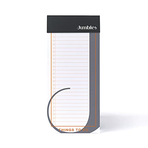 Jumble & Co Dippy To-Do-Liste Notizblock von Collins