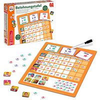 Jumbo Belohnungstafel Lernspiel von Jumbo