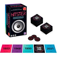 Jumbo Hitster Musik Quiz von Jumbo