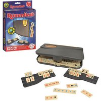 Jumbo Rummikub Reise-Edition Geschicklichkeitsspiel von Jumbo