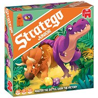 Jumbo Stratego Junior Brettspiel von Jumbo