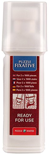 Puzzle Mates Puzzle Fixative (Puzzle-Zubehör) von Jumbo