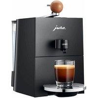 jura ONO Coffee Black (EA) Kaffeevollautomat schwarz von Jura