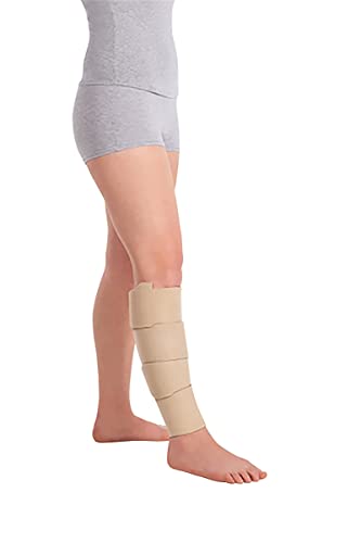 Juzo Compression Wrap Unterschenkel max. (7 / XXXl lang) von Juzo